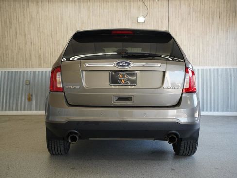 Used 2012 Ford Edge Limited image 7