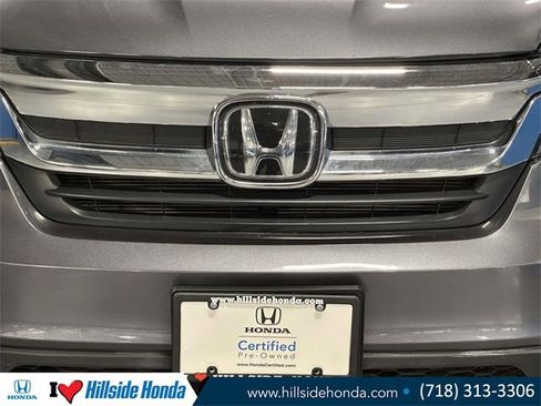 Certified 2022 Honda Pilot EX-L image 8