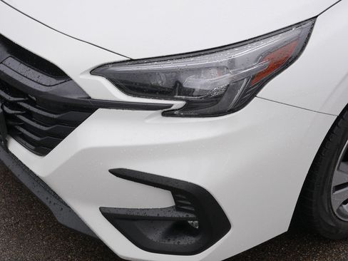 Certified 2024 Subaru Legacy Touring XT AWD/4WD image 16