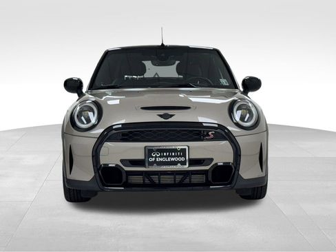 Used 2023 MINI Cooper S image 10