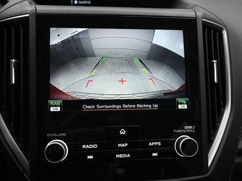 Used 2024 Subaru Forester Limited image 17