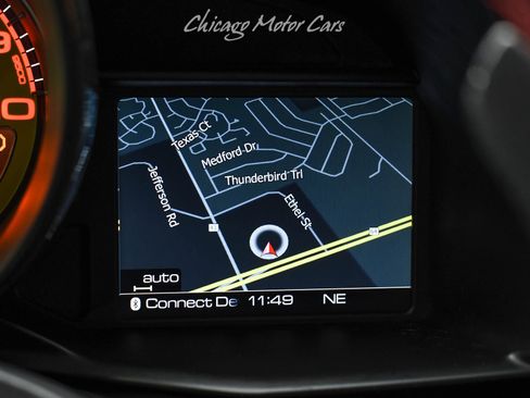 Used 2018 Ferrari 488 GTB image 16