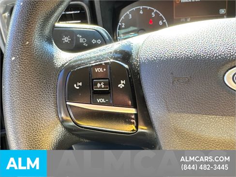 Used 2022 Ford Maverick XL image 30