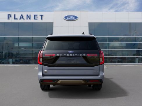 New 2027 Ford Expedition Max King Ranch RWD image 9