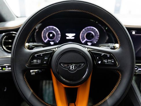 Used 2025 Bentley Continental GT Mulliner image 24