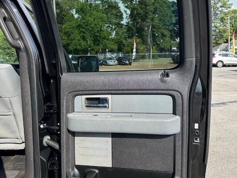Used 2011 Ford F150 XLT w/ XLT Convenience Pkg RWD image 18