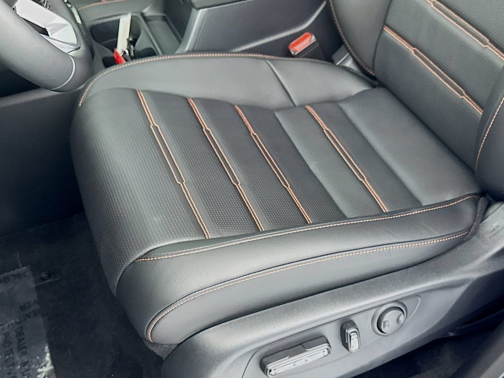 New 2027 Honda CR-V Sport-L image 27