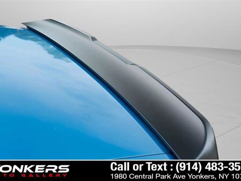 Used 2023 Dodge Challenger R/T Scat Pack w/ Plus Package image 73