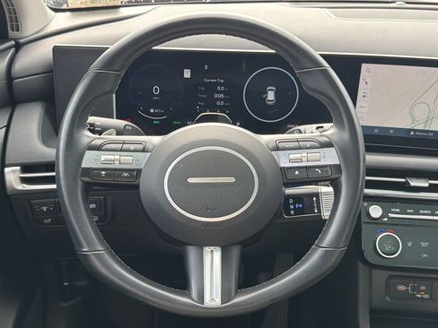 Used 2025 Hyundai Tucson SEL image 24