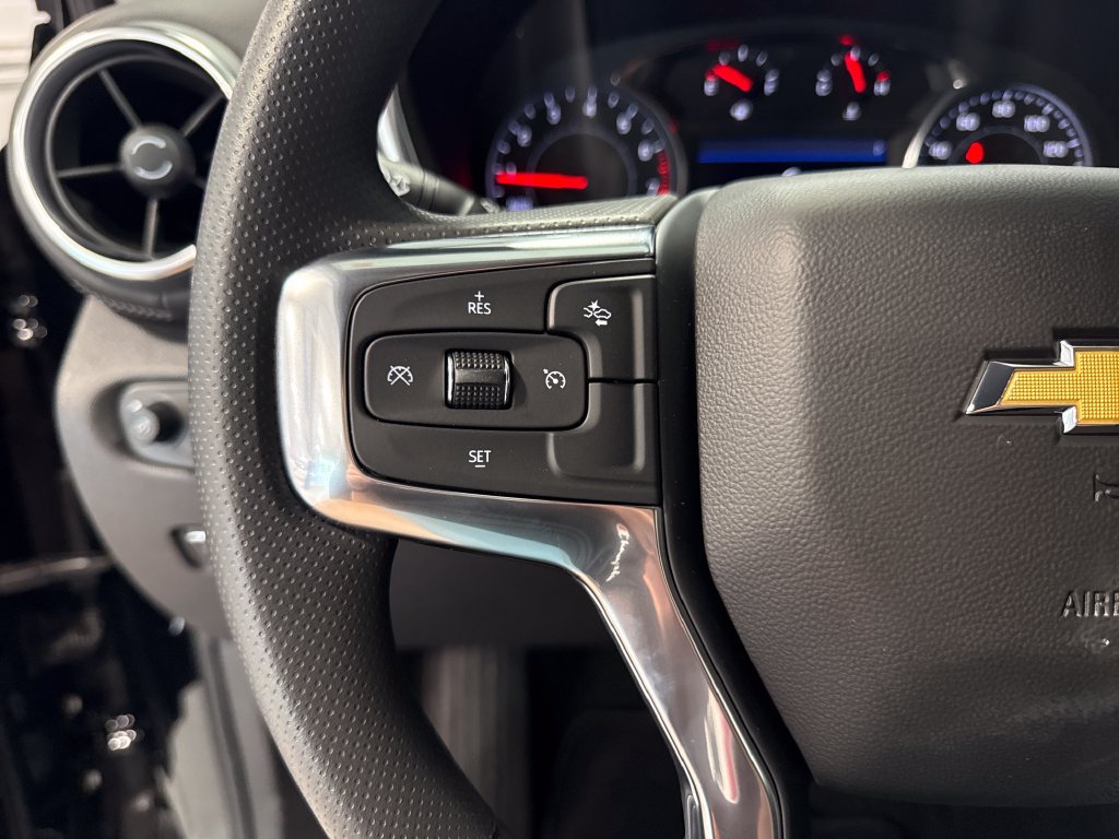 New 2026 Chevrolet Blazer LT FWD image 3