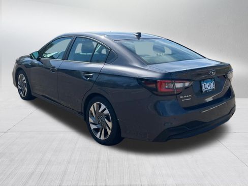 Used 2024 Subaru Legacy Limited AWD/4WD image 3