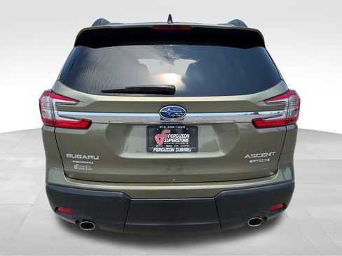 Certified 2026 Subaru Ascent Limited AWD/4WD image 6