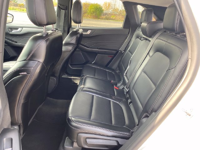 Used 2024 Ford Escape Platinum AWD/4WD image 19