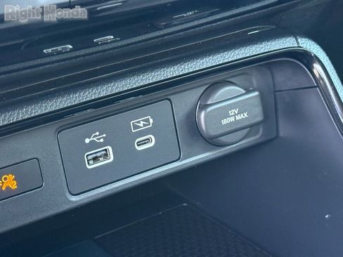 Used 2023 Honda CR-V EX-L image 24