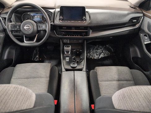 Used 2023 Nissan Rogue SV AWD/4WD image 7