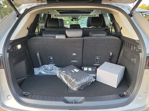 New 2026 MAZDA CX-90 3.3 Turbo w/ Premium Sport Pkg image 9