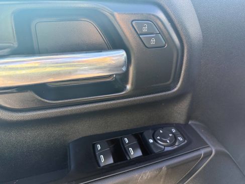 Used 2020 Chevrolet Silverado 3500 W/T w/ WT Convenience Package AWD/4WD image 19