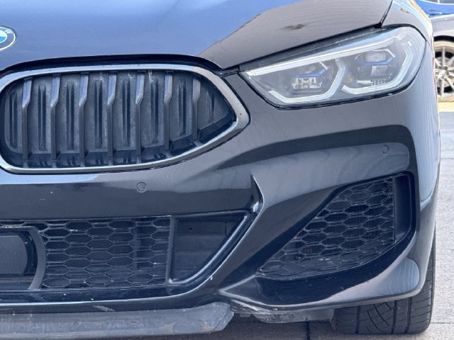 Used 2019 BMW M850i xDrive Coupe AWD/4WD image 10