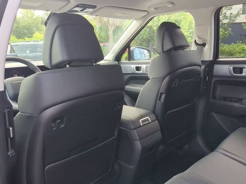 New 2026 Hyundai Santa Fe XRT AWD/4WD image 18