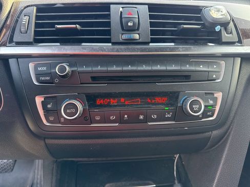 Used 2015 BMW 328i xDrive Sedan image 9