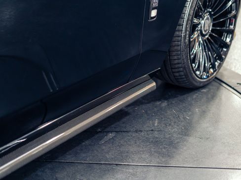Used 2022 Rolls-Royce Ghost Black Badge AWD/4WD image 29
