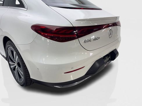 Used 2023 Mercedes-Benz EQE 350+ Sedan image 19