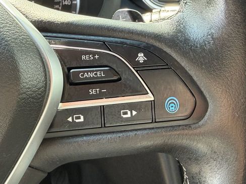 Used 2023 INFINITI QX55 Essential AWD/4WD image 24