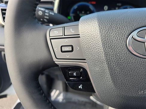 New 2026 Toyota Camry XSE image 29