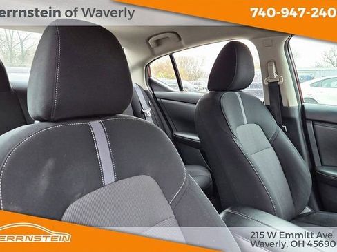 Used 2024 Nissan Sentra SV image 26