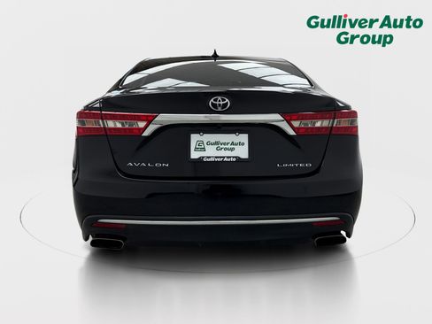 Used 2016 Toyota Avalon Limited FWD image 7