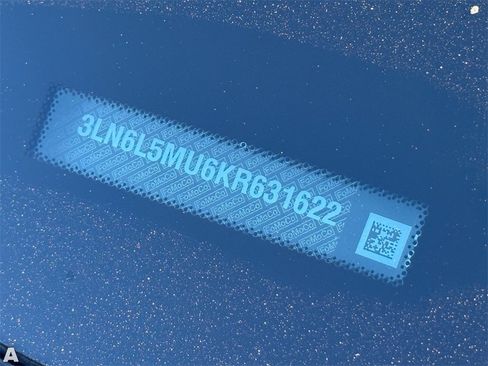 Used 2019 Lincoln MKZ Reserve w/ Luxury Package image 15