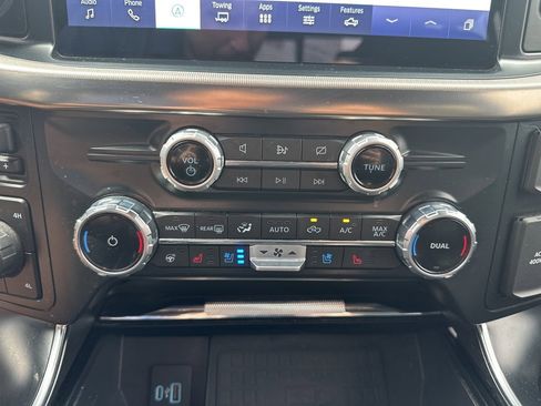 Used 2022 Ford F150 Raptor w/ Equipment Group 801A High image 76