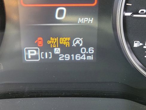 Used 2025 Subaru Crosstrek 2.0i Premium AWD/4WD image 23
