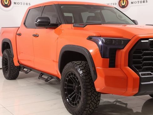 Used 2022 Toyota Tundra TRD Pro image 46