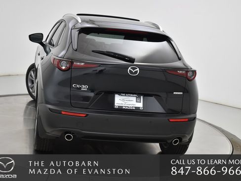 New 2026 MAZDA CX-30 AWD 2.5 S image 10