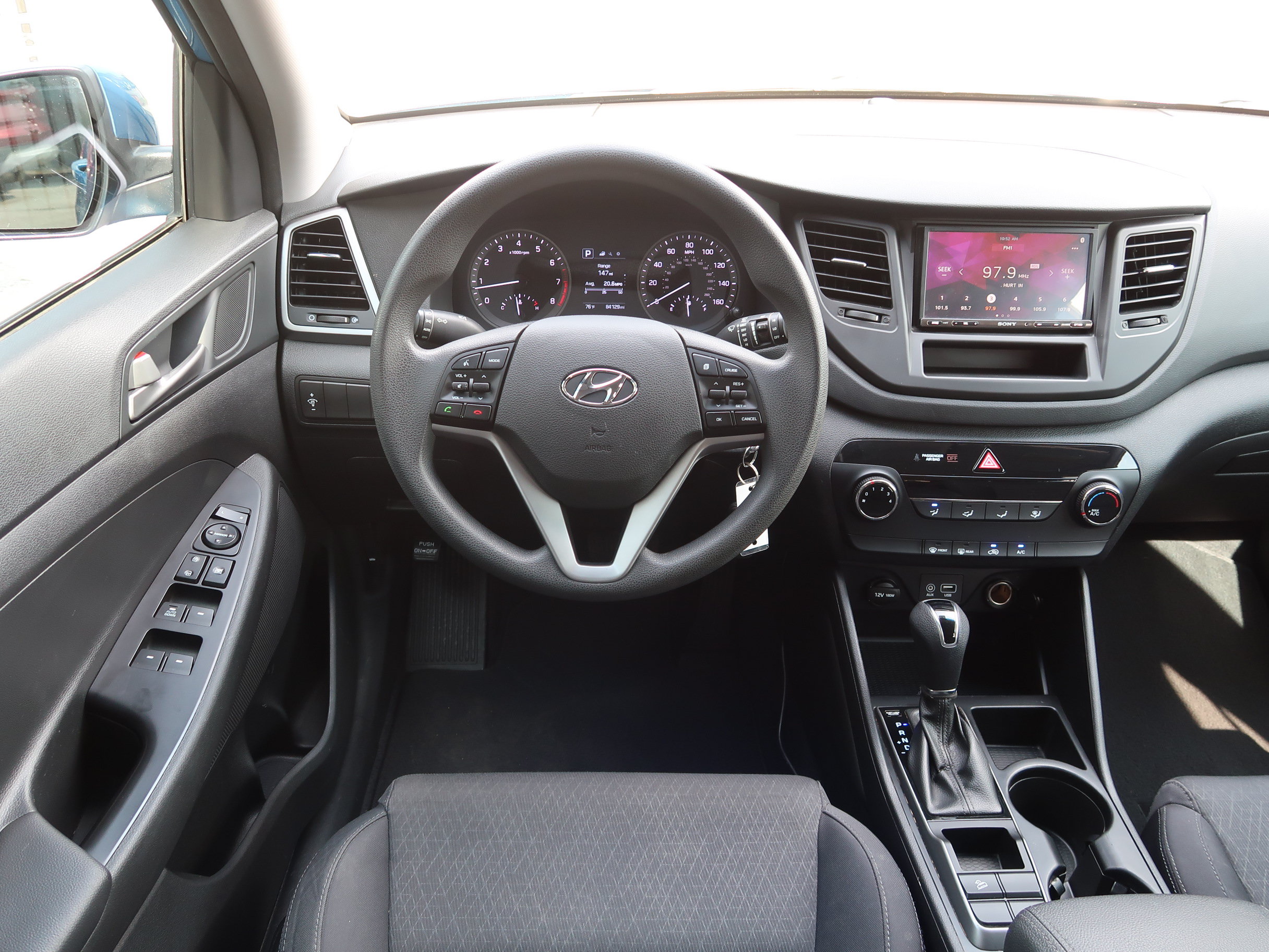 Used 2018 Hyundai Tucson SE FWD image 14