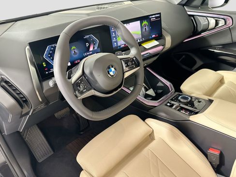 New 2026 BMW X3 xDrive30 image 9