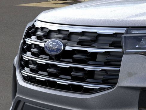 New 2026 Ford Explorer Active w/ Active Comfort Package image 17