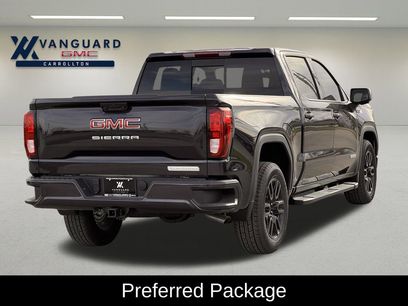 New 2026 GMC Sierra 1500 Elevation w/ Elevation Premium Package