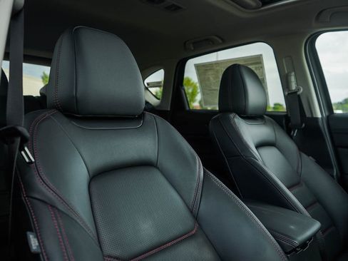 Certified 2025 MAZDA CX-5 Carbon Edition AWD/4WD image 12