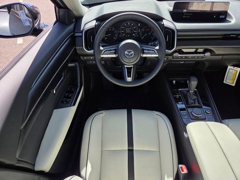 New 2026 MAZDA CX-50 AWD 2.5 S w/ Weather Package image 9