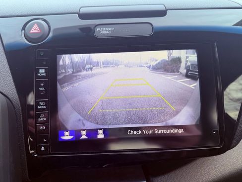 Used 2016 Honda CR-Z EX image 16