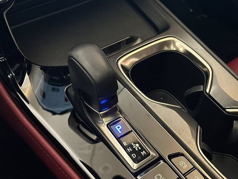 Certified 2022 Lexus NX 350 AWD w/ Cold Area Package image 21