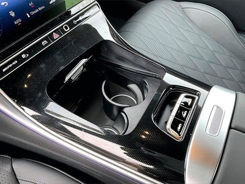 New 2026 Mercedes-Benz CLE 53 AMG 4MATIC Cabriolet image 11