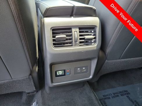 Used 2023 Nissan Rogue SL w/ SL Premium Package FWD image 23