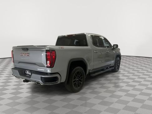 New 2026 GMC Sierra 1500 Elevation w/ X31 Off-Road Package AWD/4WD image 11