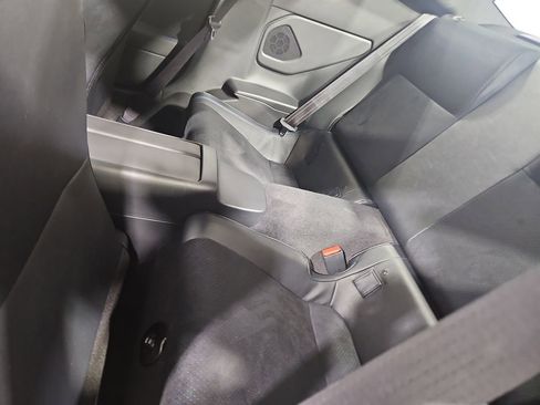 New 2025 Subaru BRZ tS image 22