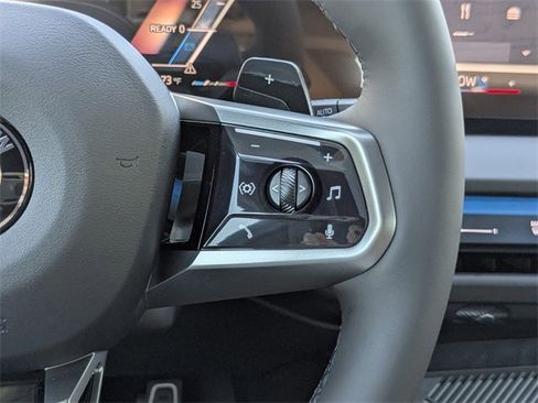 New 2026 BMW X3 xDrive30 w/ M Sport Package image 29