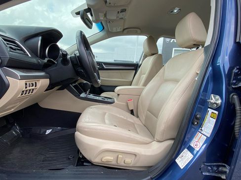 Used 2019 Subaru Legacy 2.5i Limited AWD/4WD image 87