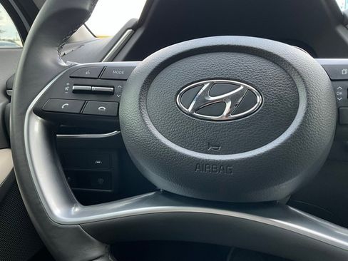Used 2021 Hyundai Sonata SEL w/ Convenience Package image 21